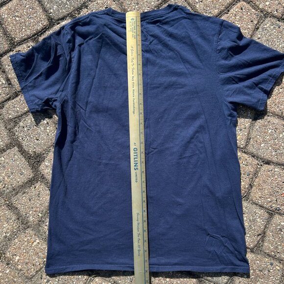 University of Michigan National Champions T Shirt Sz M - Picture 6 of 7